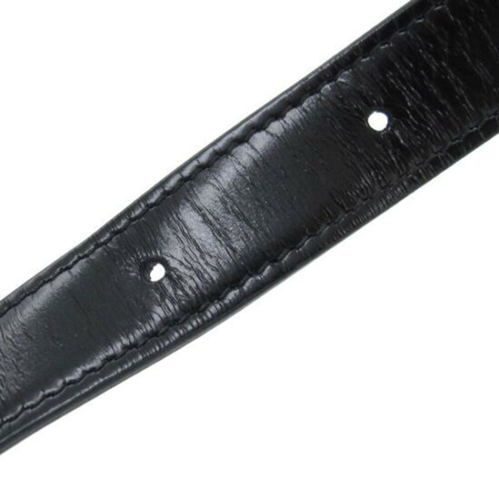 Celine Triomphe Shiny Calfskin - Picture 6 of 9